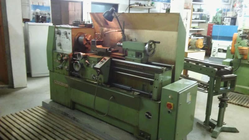 Welding workshop facility – photo 4