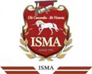 isma