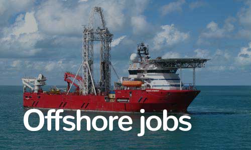 Offshore units