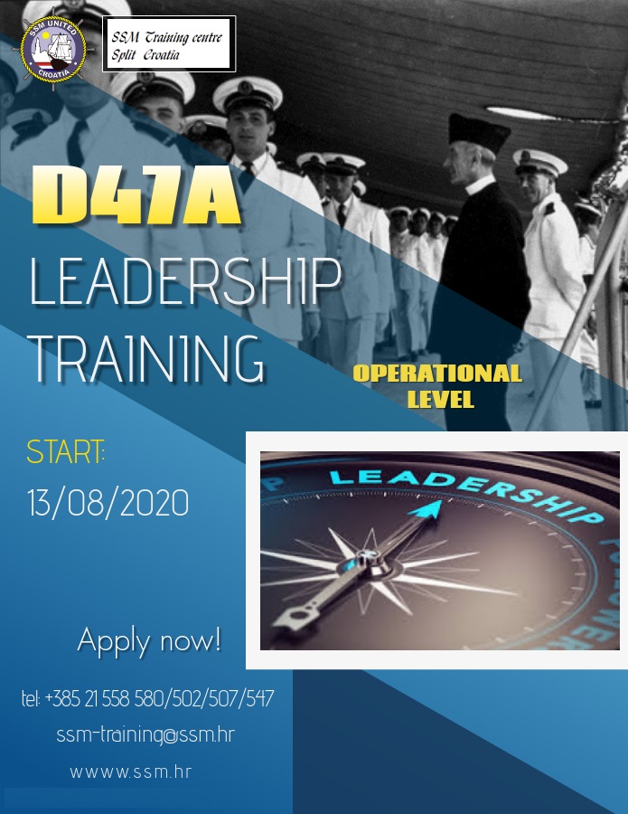 d47a brevet za pomorce