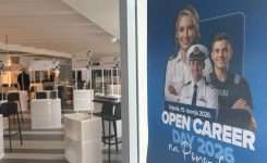 Split Ship Management sudjelovao na Danu karijera PFST 2026.