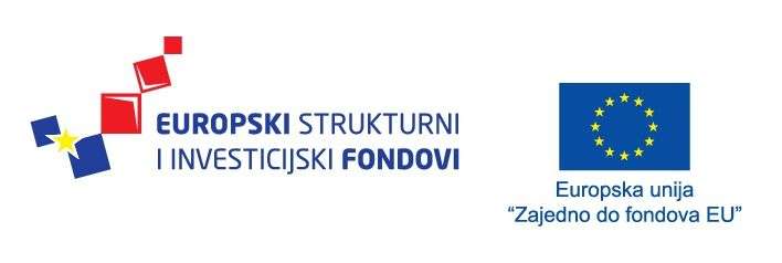 European Structural and Investment Funds — European Union, Together to EU funds